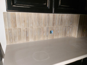 Photo de galerie - Carrelage