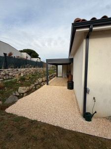 Photo de galerie - Paysagiste - Aménagement du jardin