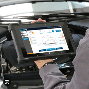 Photo de galerie - Diagnostic 