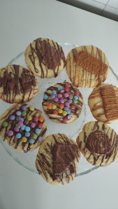Photo de galerie - Gateau d'anniversaire - cake art