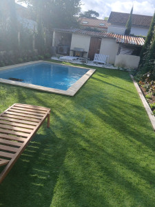 Photo de galerie - Ménage