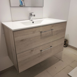 Photo de galerie - Meublé