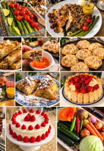 Photo de galerie - Cuisinier - Chef à domicile
