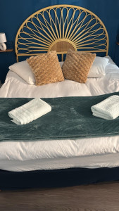 Photo de galerie - Lit apres egenet 