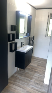 Photo de galerie - Plomberie - Installation sanitaire