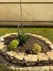 Photo de galerie - Finitions 