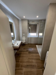 Photo de galerie - Salle de bain