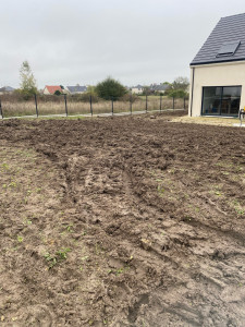 Photo de galerie - Paysagiste - Aménagement du jardin