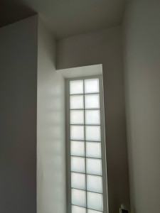 Photo de galerie - Peinture - Tapisserie