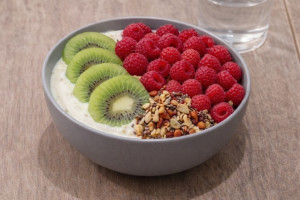 Photo de galerie - Cuisine prêt chez vous 