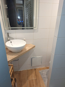 Photo de galerie - Menage 