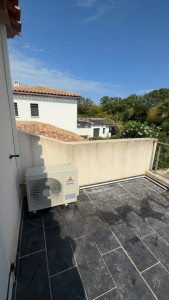 Photo de galerie - Chauffage - Climatisation