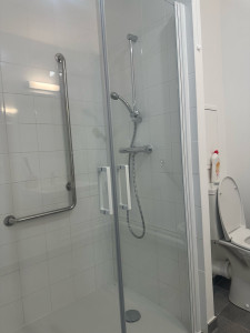 Photo de galerie - MÉNAGE 