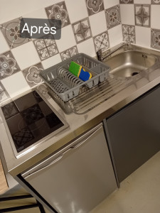 Photo de galerie - Ménage