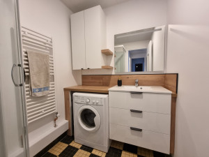 Photo de galerie - Installation électrique