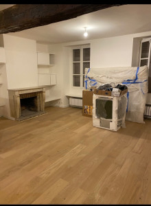 Photo de galerie - Après / Rénovation complète 