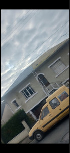 Photo de galerie - Couverture - Toiture