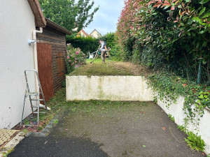 Photo de galerie - Paysagiste - Aménagement du jardin