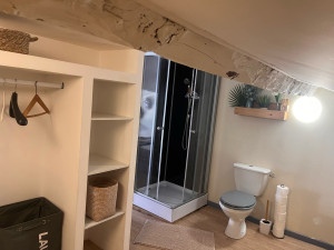 Photo de galerie - Nettoyage, salle de bain