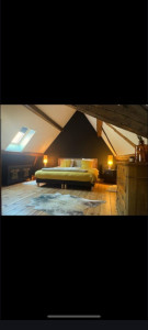 Photo de galerie - Peinture intérieure 