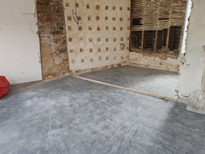 Photo de galerie - Place Propre 