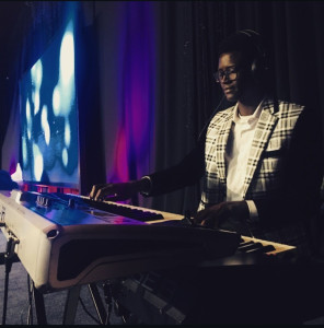 Photo de galerie - J'étais choisir pour jouer pour une grande événement en Afrique du Sud qui s'appelle 