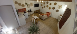 Photo de galerie - Ménage