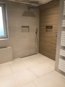 Photo de galerie - Salle de bain 