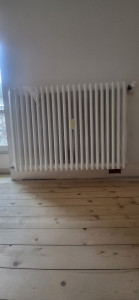 Photo de galerie - Chauffage - Climatisation