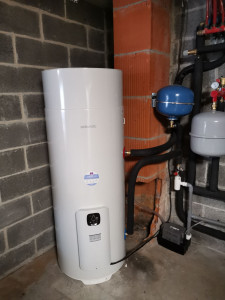 Photo de galerie - Plomberie - Installation sanitaire