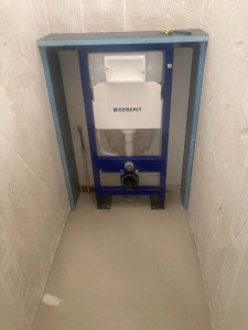 Photo de galerie - Plomberie - Installation sanitaire