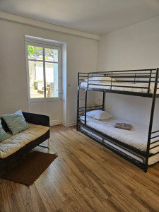 Photo de galerie - Je vous propose l'entretien de votre logement / Airbnb 