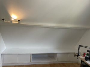 Photo de galerie - Sur mesure