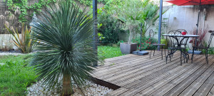 Photo de galerie - Bricolage et multi services