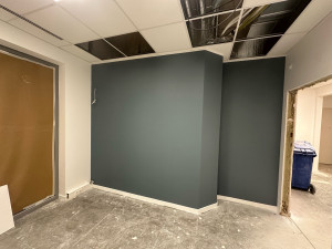 Photo de galerie - Pistolet à peinture