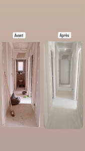 Photo de galerie - Ménage