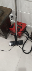 Photo de galerie - Aspirateur fait 