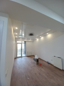 Photo de galerie - Peinture
