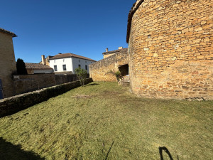 Photo de galerie - Défrichage fini