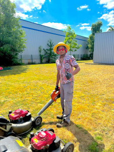 Photo de galerie - Toujours au top ??