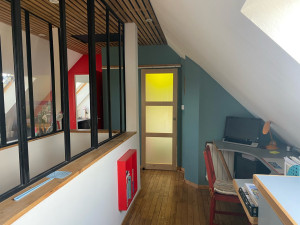 Photo de galerie - Agencement et déco 