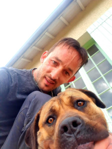 Photo de galerie - 1er garde Petsitter Diplômé :) (2021)  