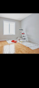 Photo de galerie - Peinture