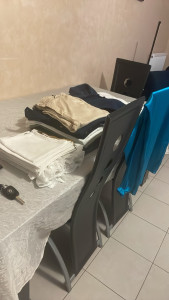 Photo de galerie - Maison sans animaux ni tabac 