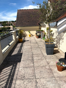 Photo de galerie - Paysagiste - Aménagement du jardin