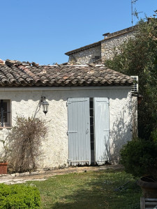 Photo de galerie - Fin de travaux toiture 20m3