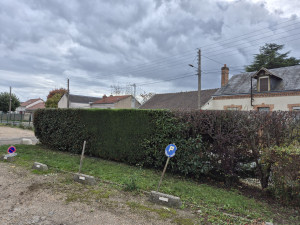 Photo de galerie - Jardinier