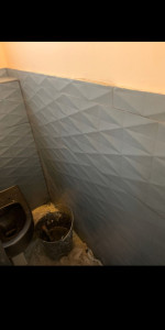 Photo de galerie - Carrelage