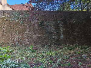 Photo de galerie - Jardinier