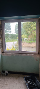 Photo de galerie - Menuiserie - Huisserie - Agencement